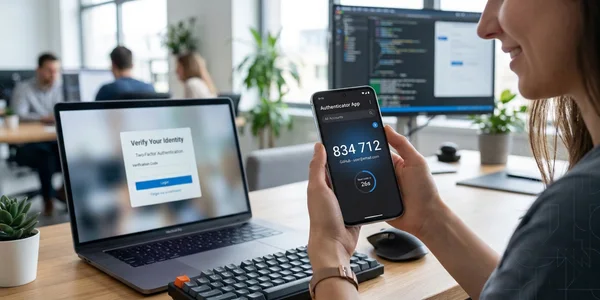 Authenticator Apps 2026: 7 Ranked - The Backup Traps Matter