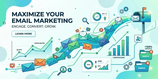 Email Marketing Tools 2026: 7 Compared - 2 Are Overpriced