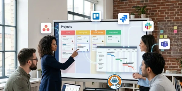 Best Project Management Tools 2026: 7 Compared, Honestly