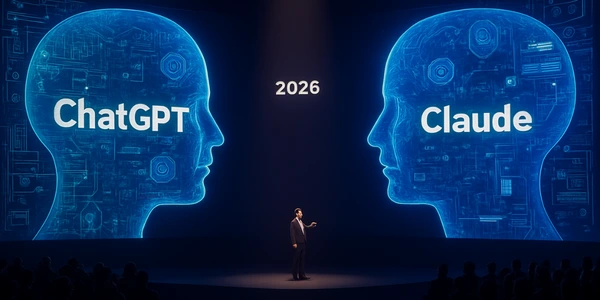 ChatGPT vs Claude 2026 - Which AI Is Actually Better?